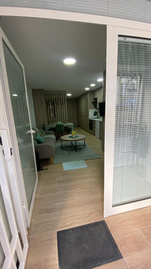 Kosta'S Home Tirana Exterior photo